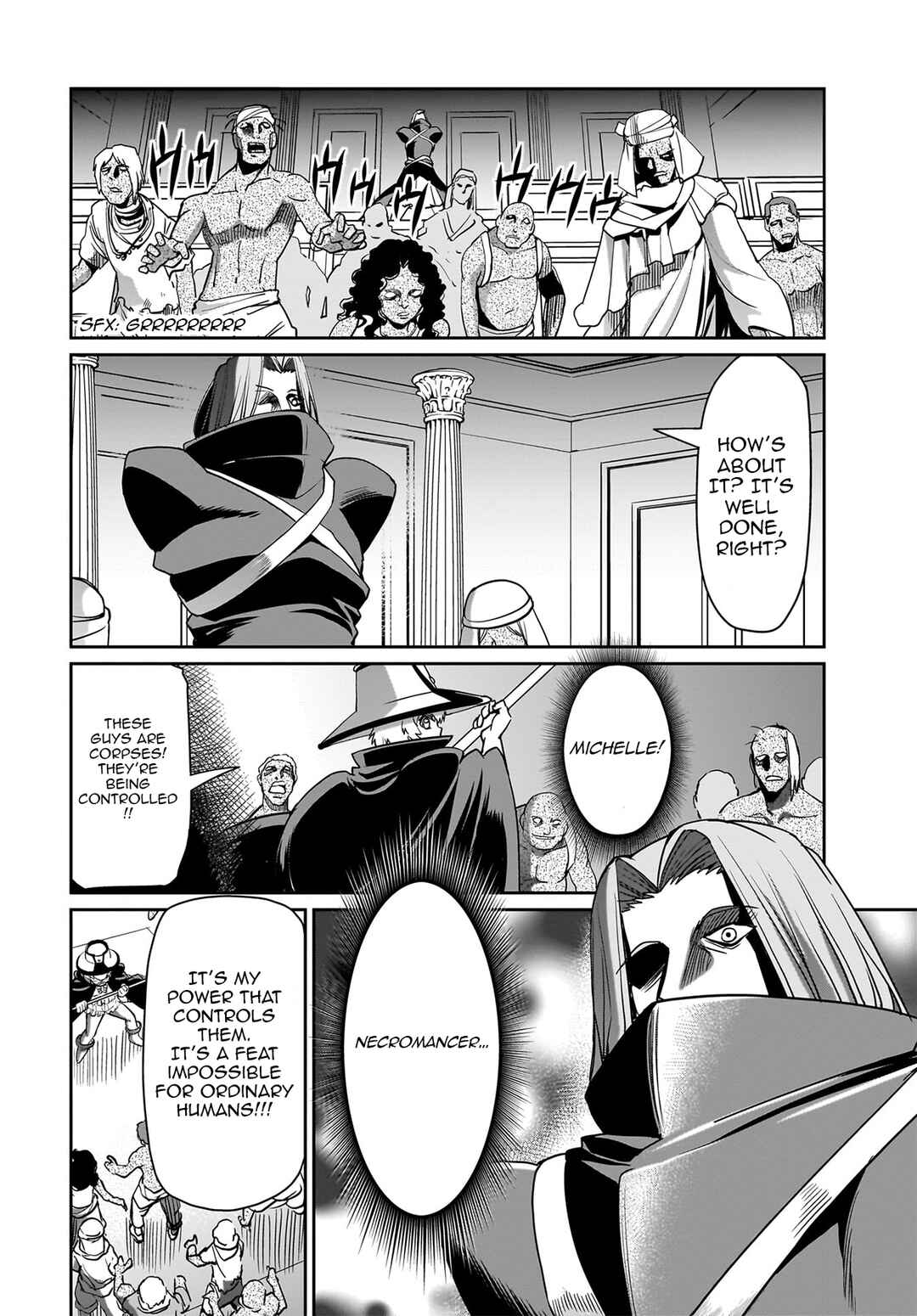 Chapter 39 - Page 21