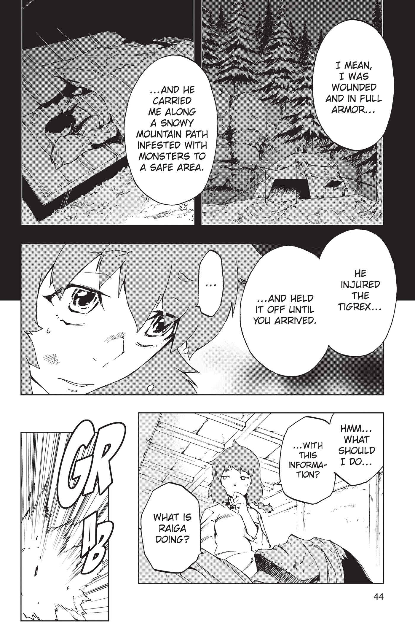 Chapter 33 - Page 12