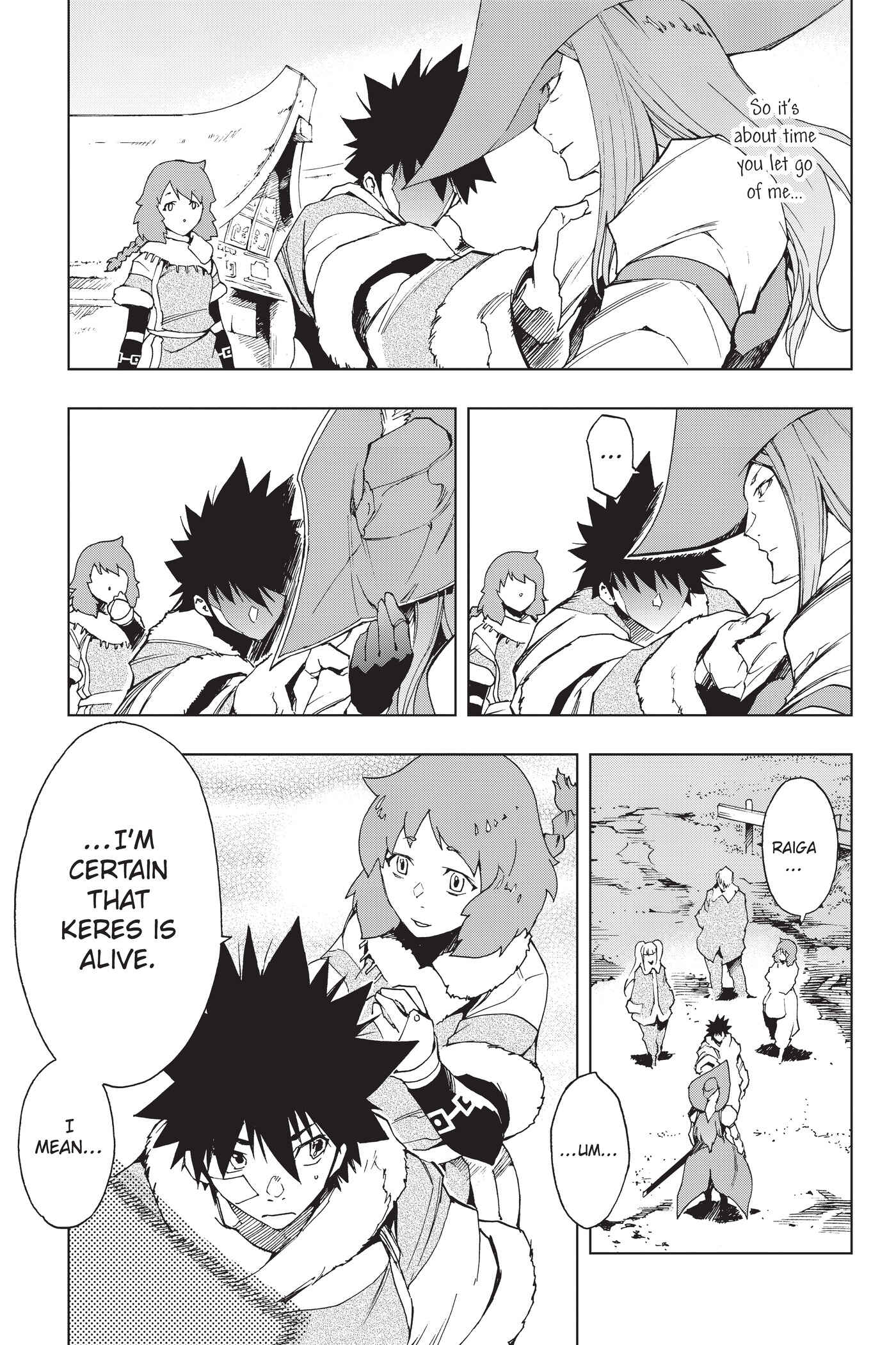 Chapter 33 - Page 17
