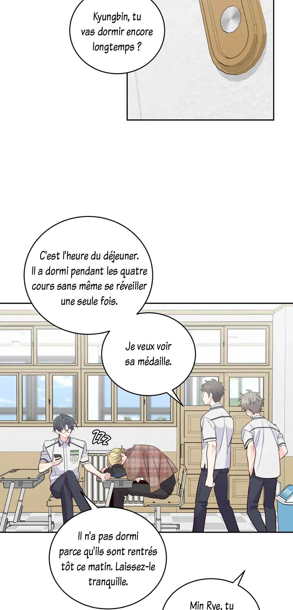 Chapter 96 - Page 9