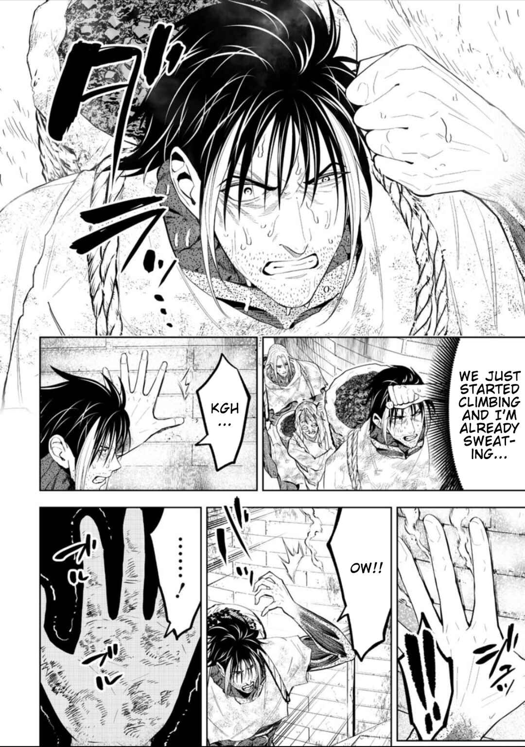 Chapter 62 - Page 8