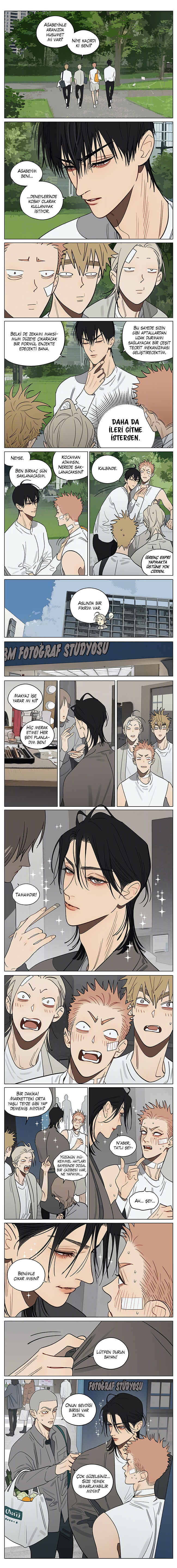 Chapter 435 - Page 4