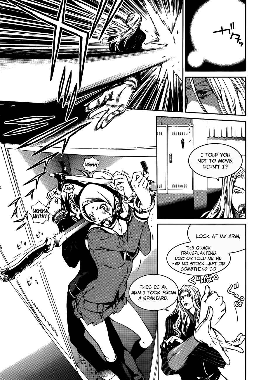 Chapter 7 - Page 21