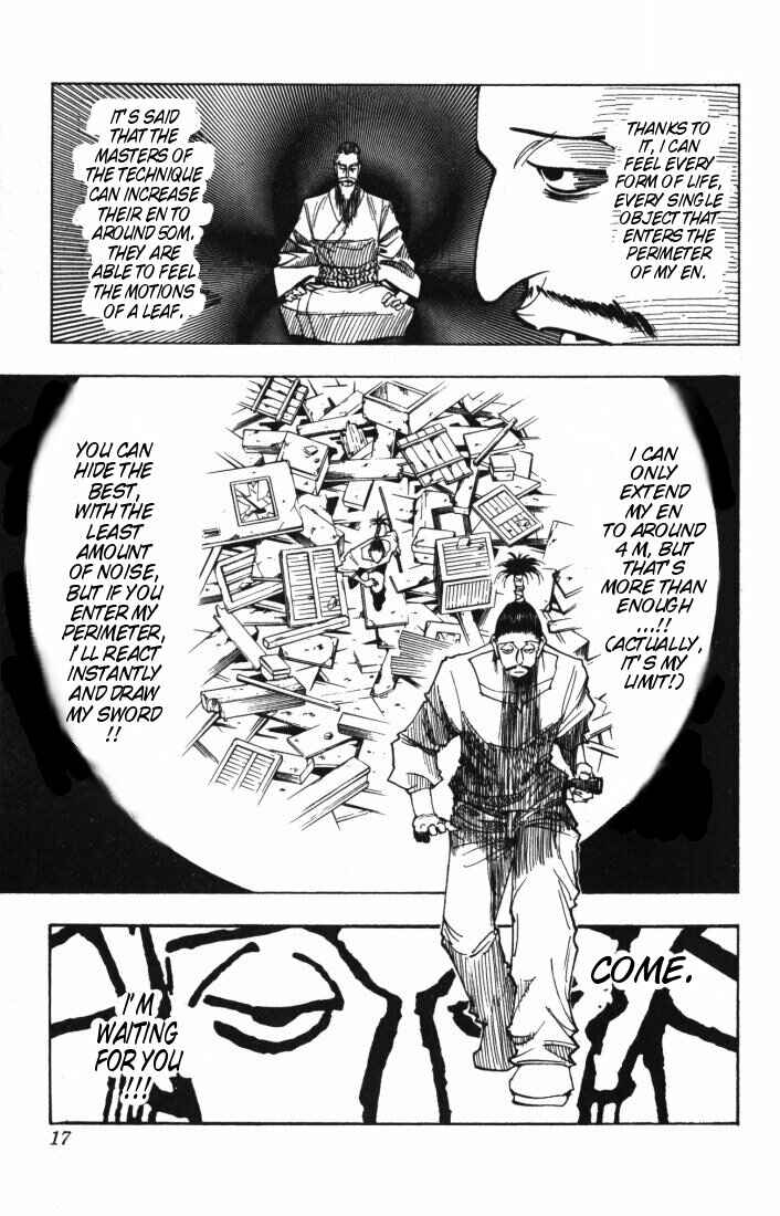 Chapter 94 - Page 11