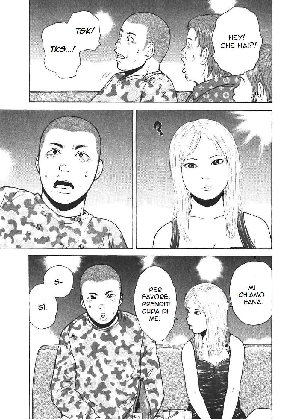 Chapter 119 - Page 11