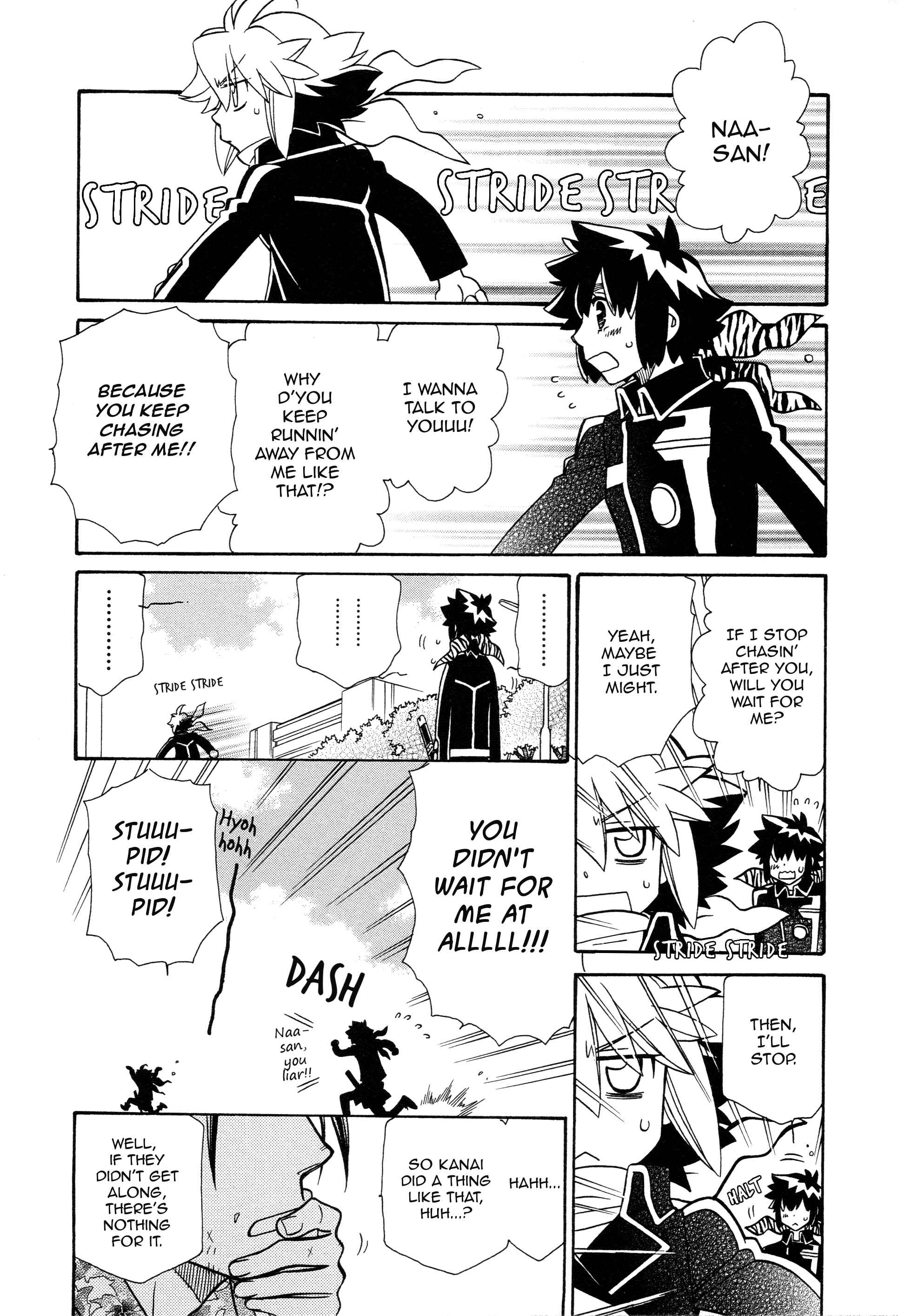 Chapter 96 - Page 18