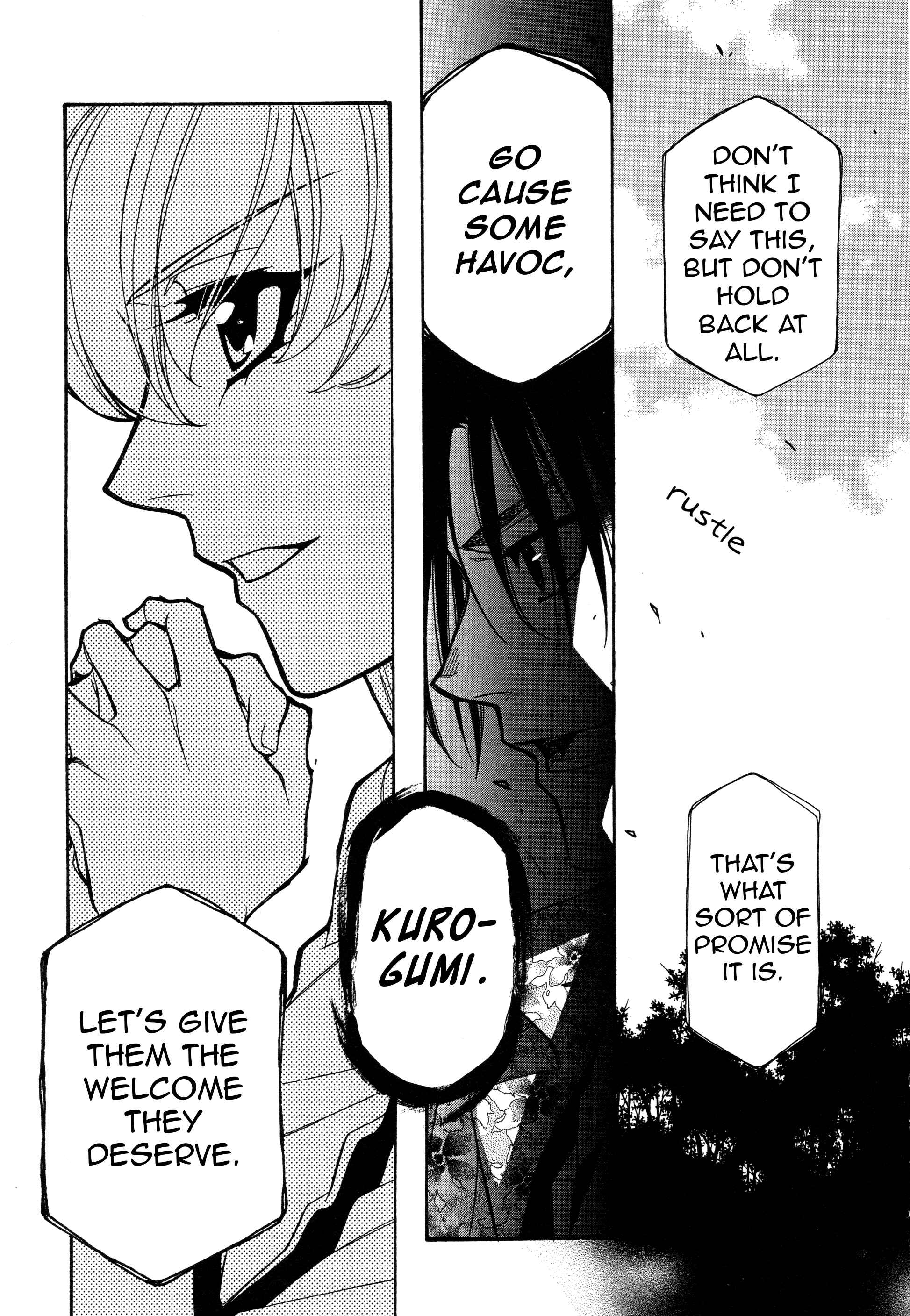 Chapter 96 - Page 23