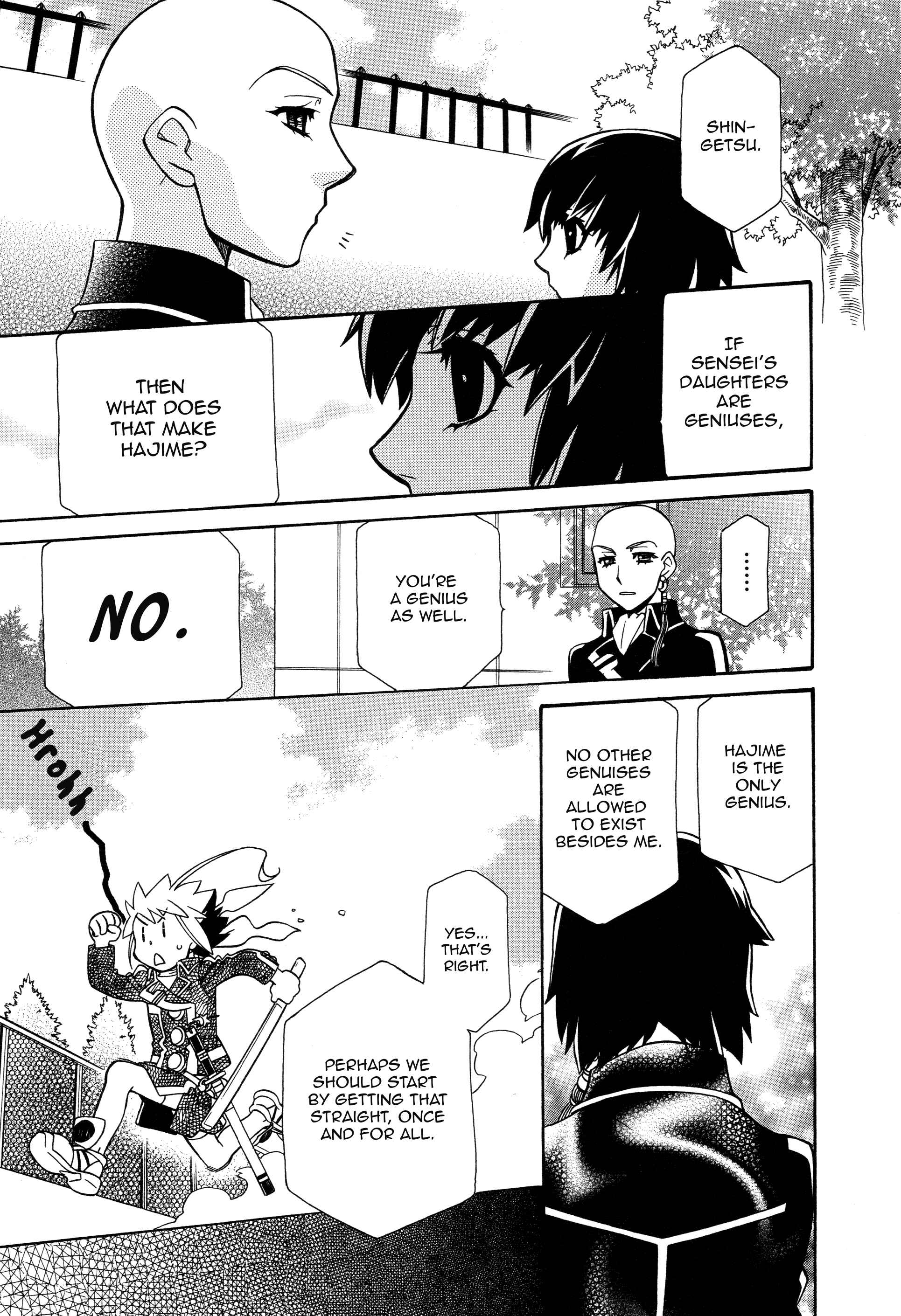 Chapter 96 - Page 25