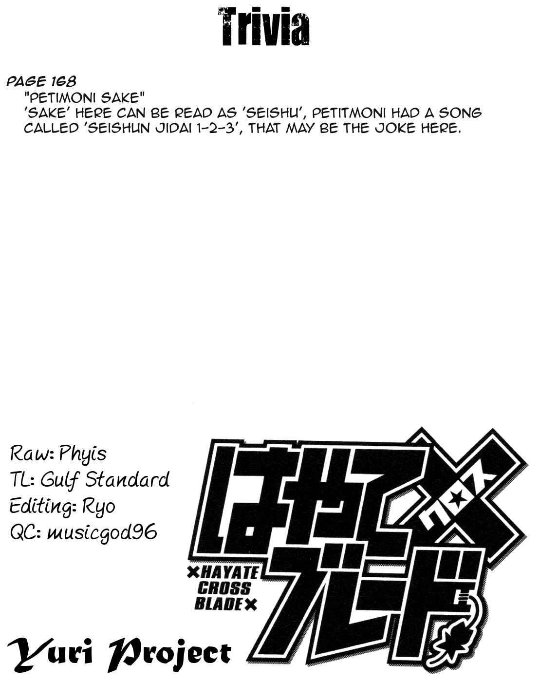 Chapter 96 - Page 33