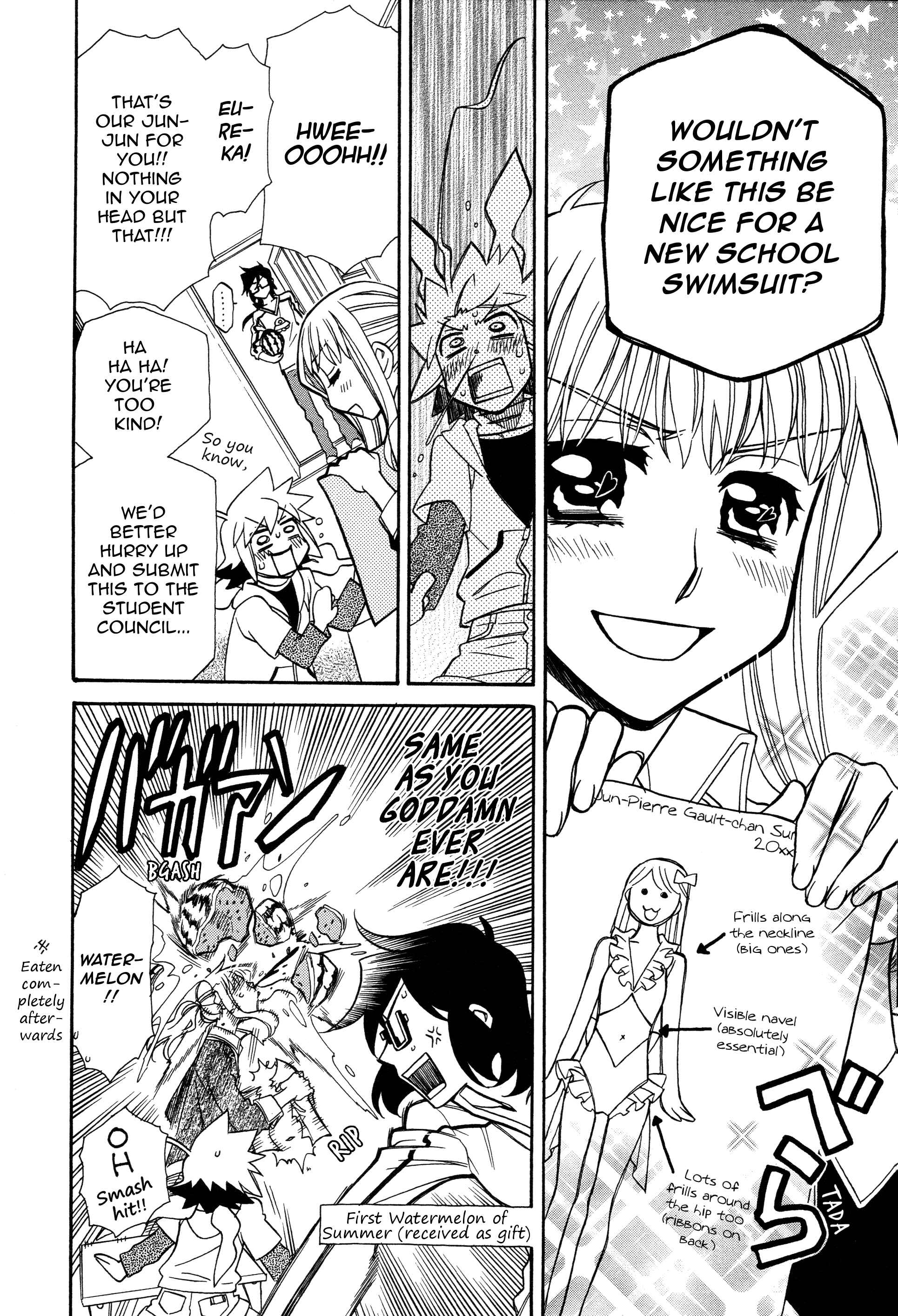 Chapter 96 - Page 37