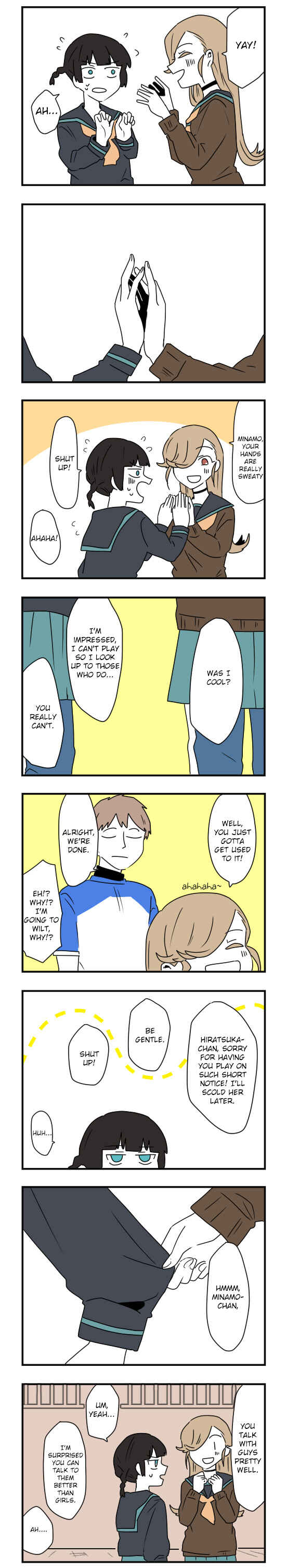 Chapter 48 - Page 5