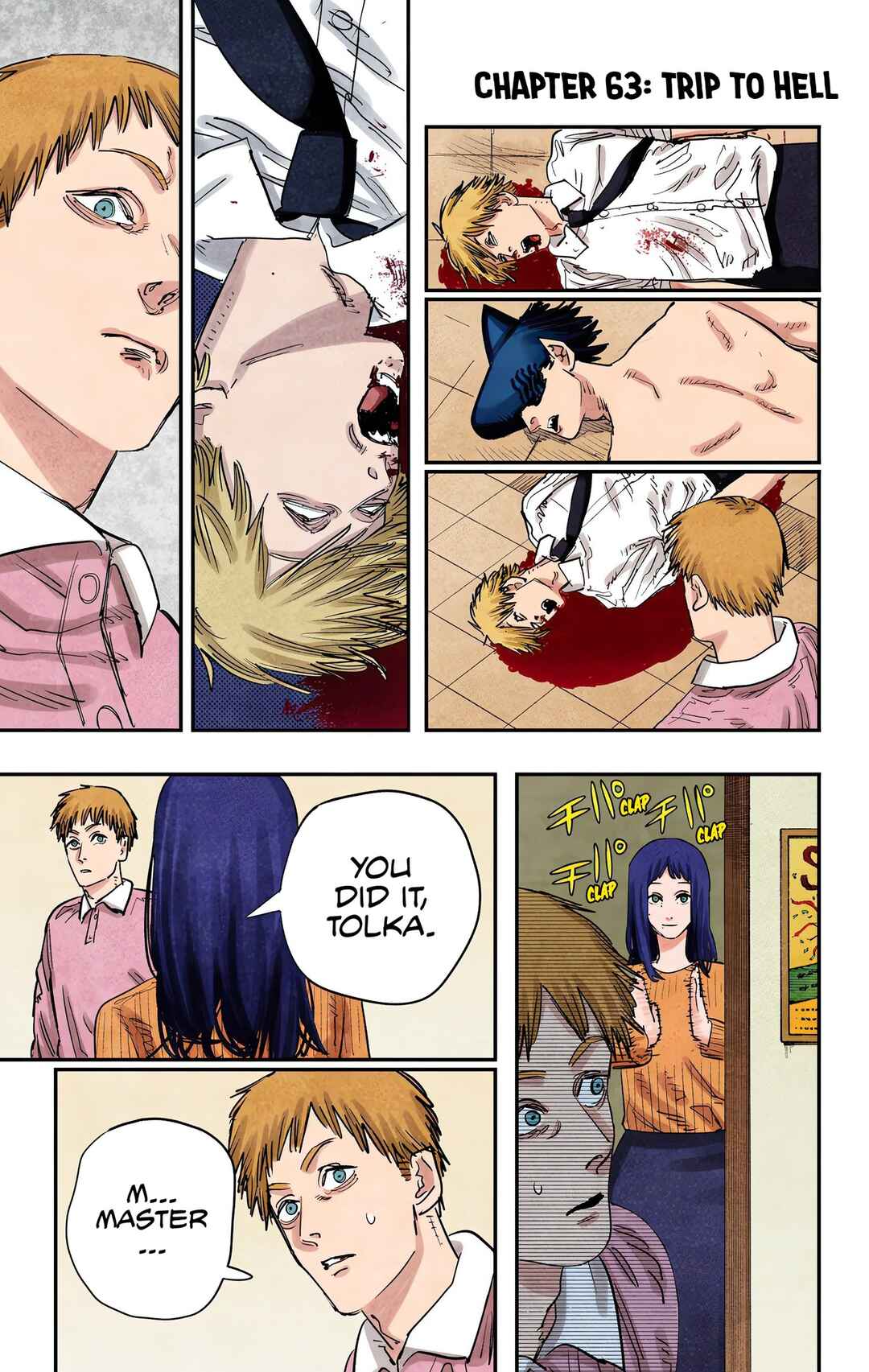 Chapter 63 - Page 1
