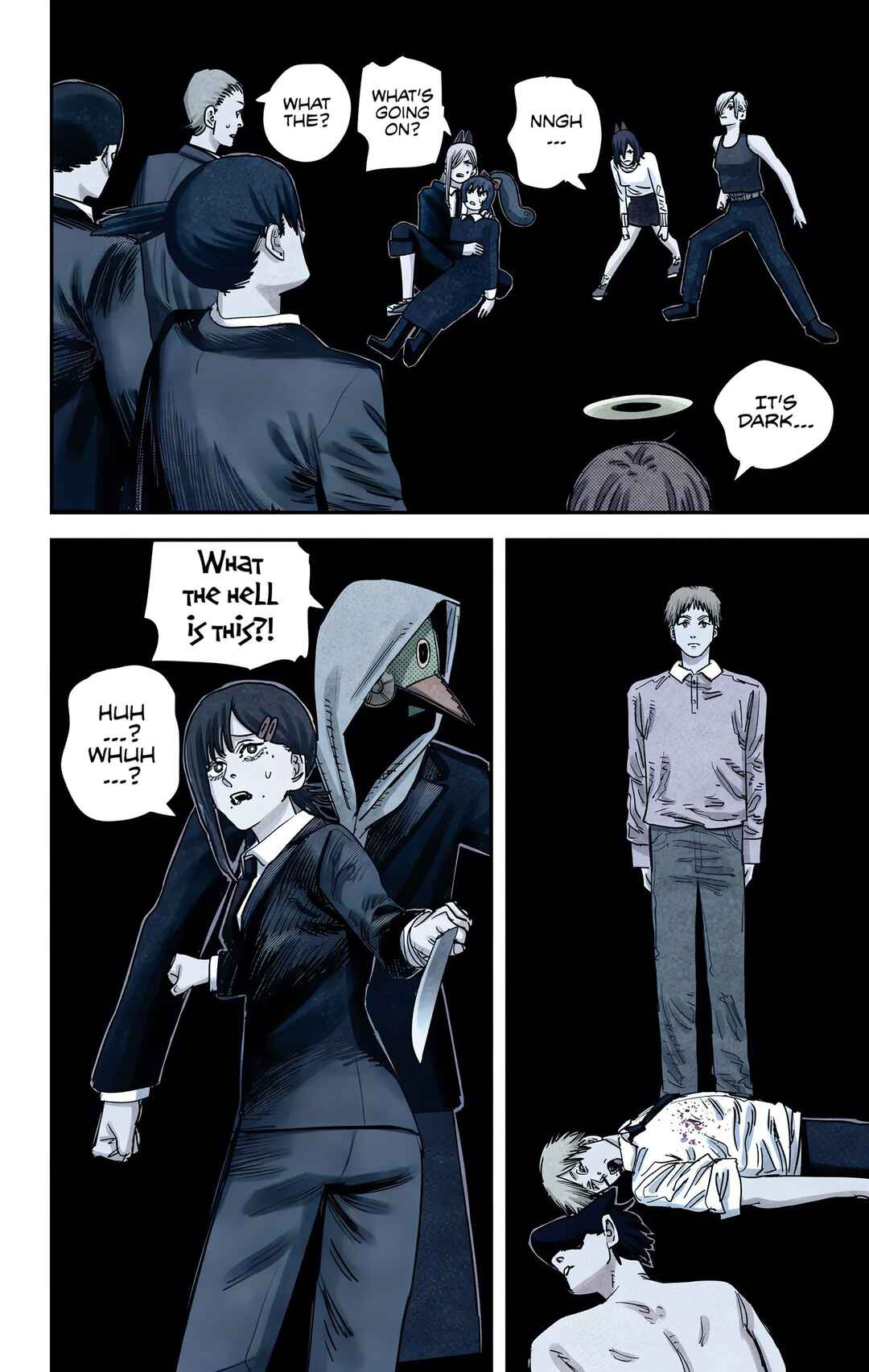 Chapter 63 - Page 14
