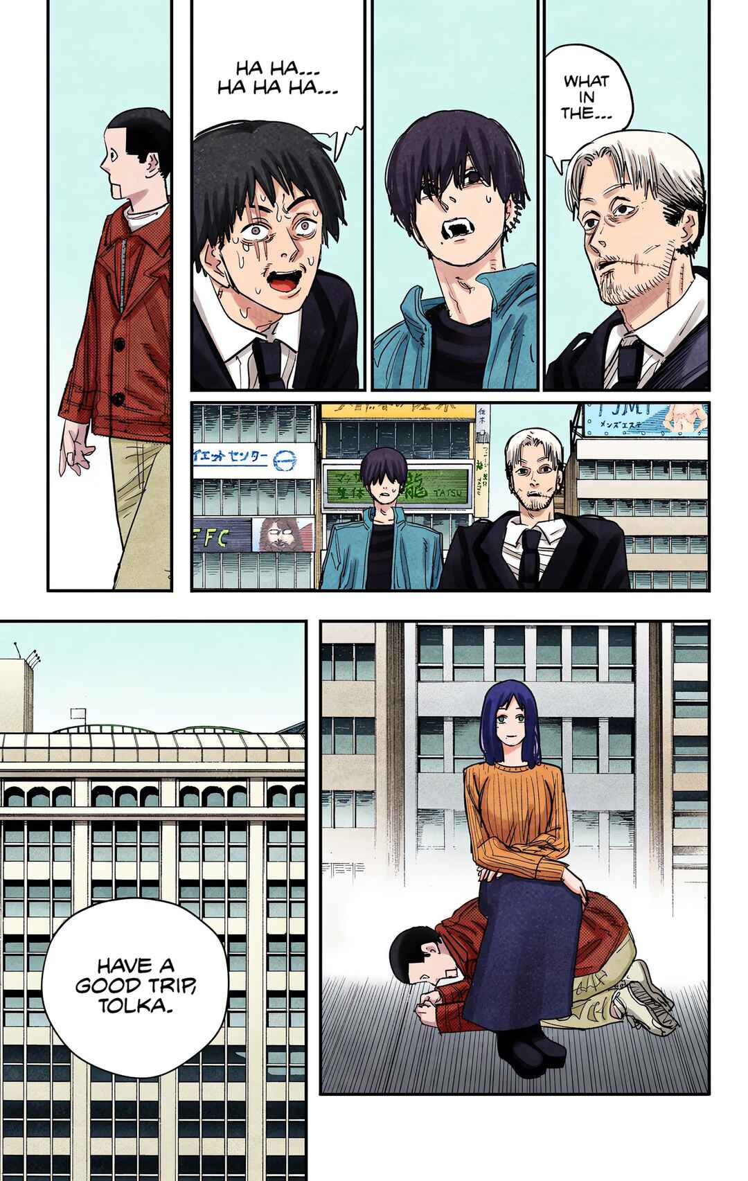 Chapter 63 - Page 15