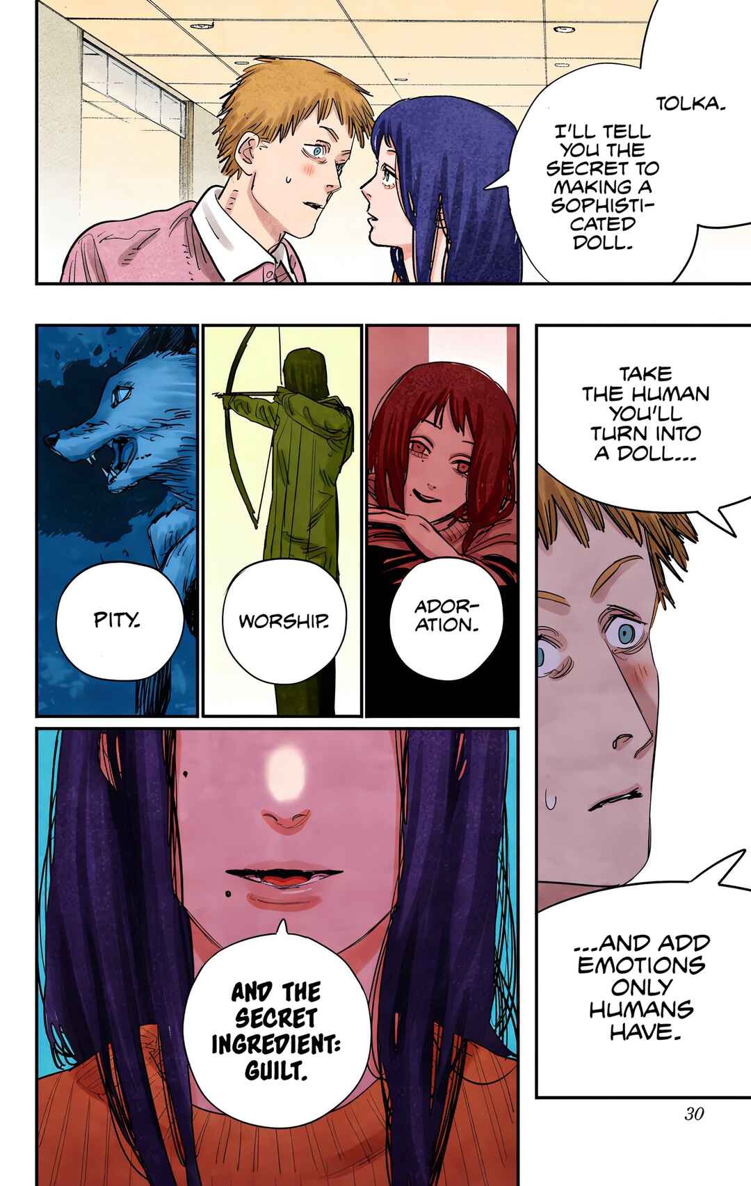 Chapter 63 - Page 4