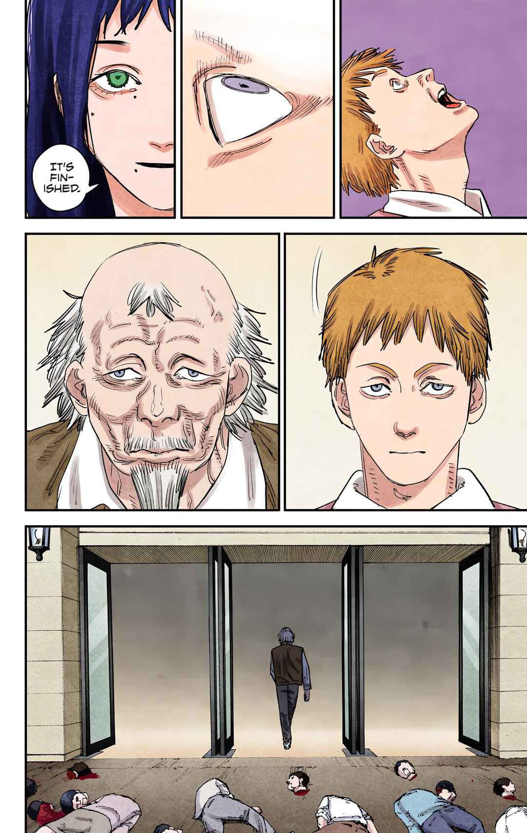 Chapter 63 - Page 6