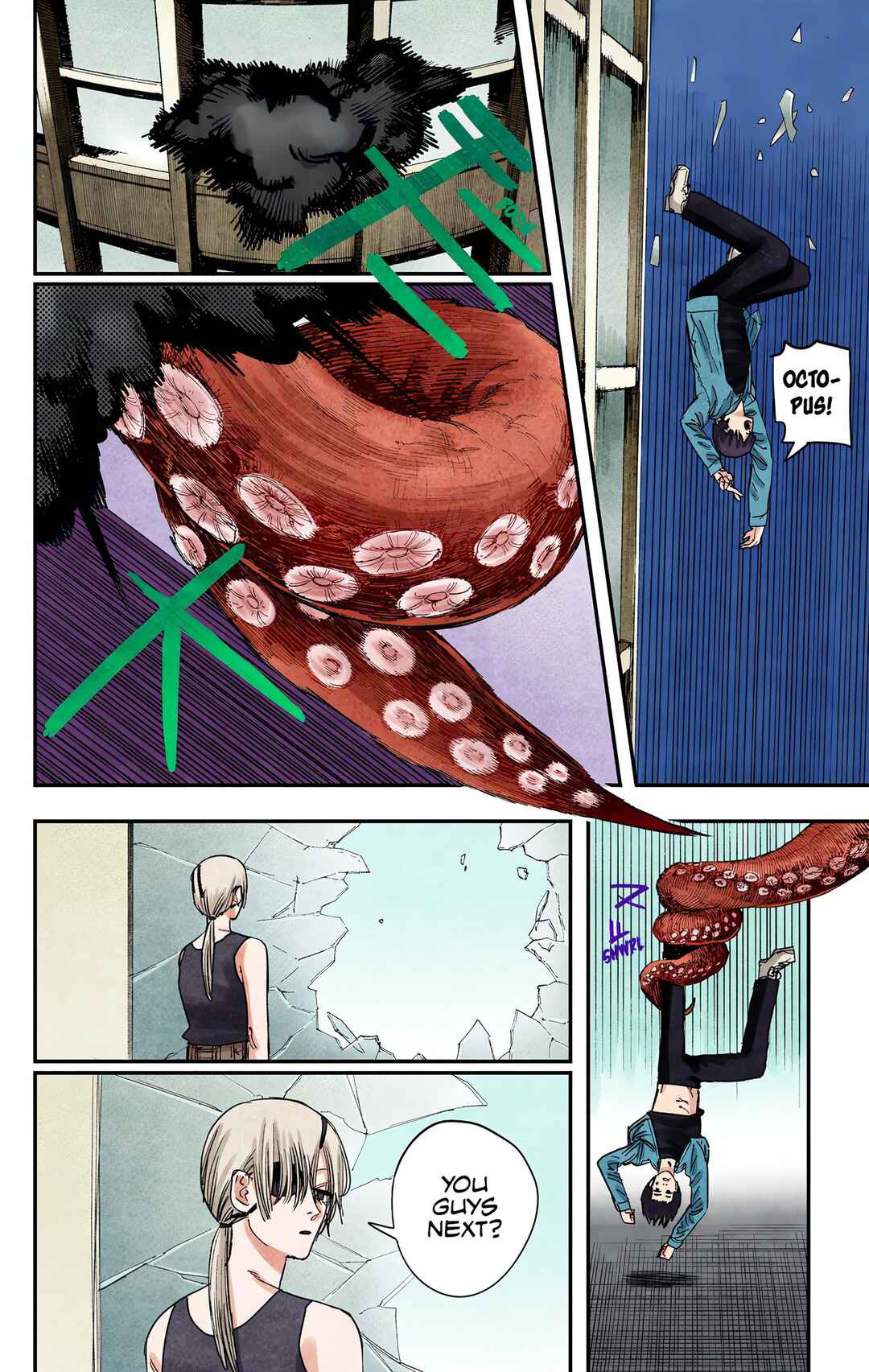 Chapter 63 - Page 8
