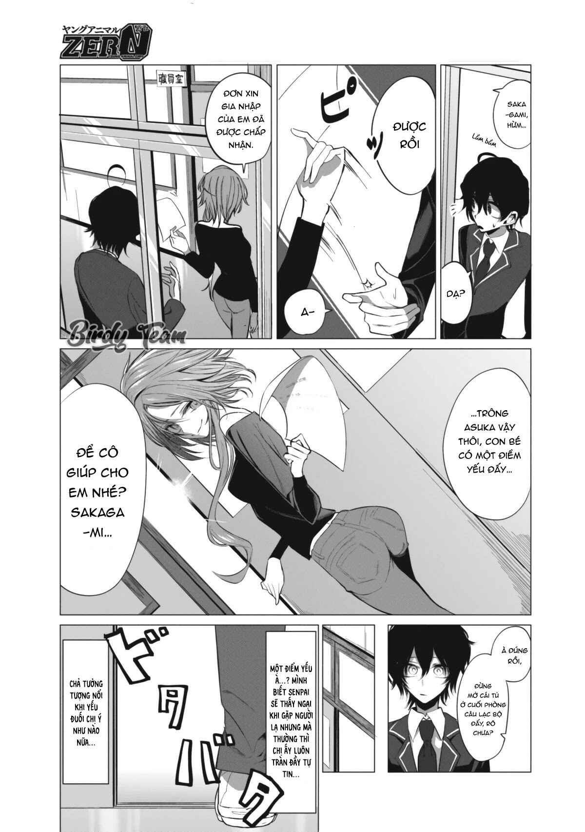 Chapter 6 - Page 5