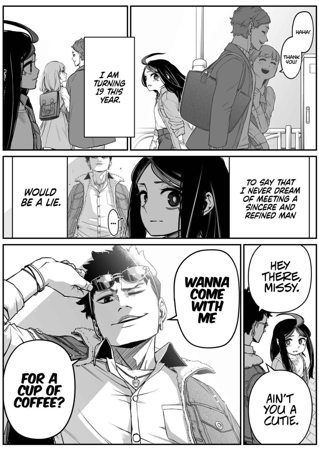 Chapter 31 - Page 2