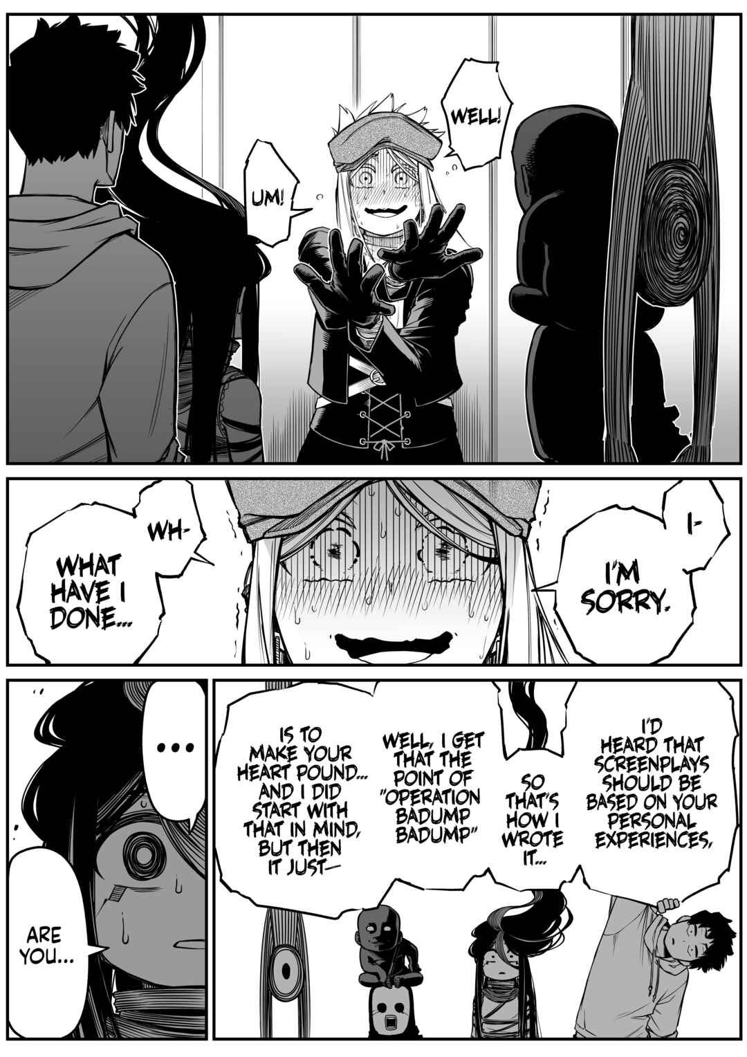 Chapter 31 - Page 6