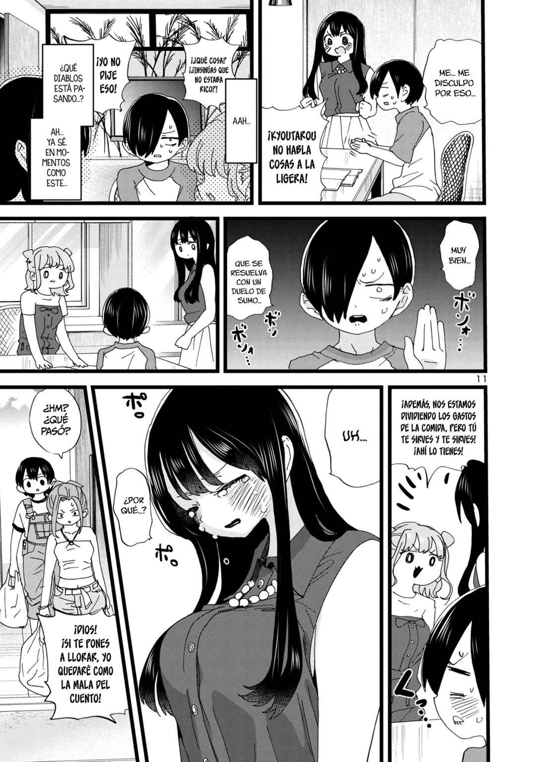 Chapter 133 - Page 13