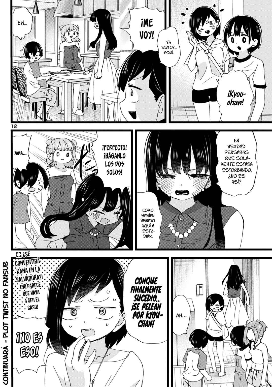 Chapter 133 - Page 14