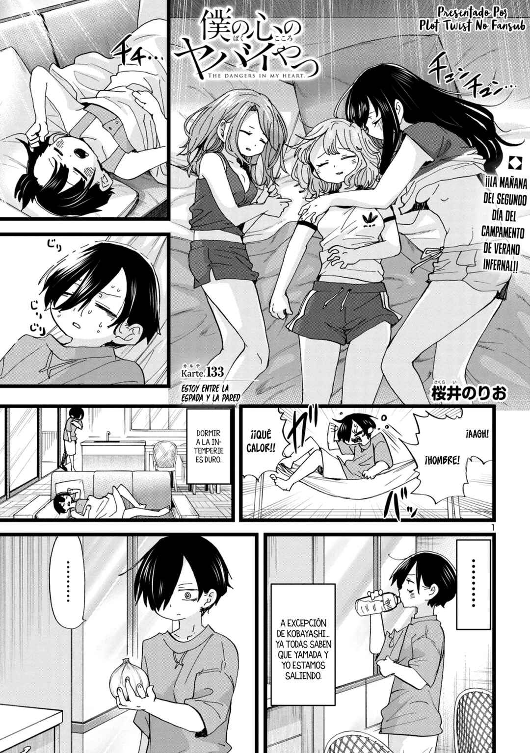Chapter 133 - Page 3