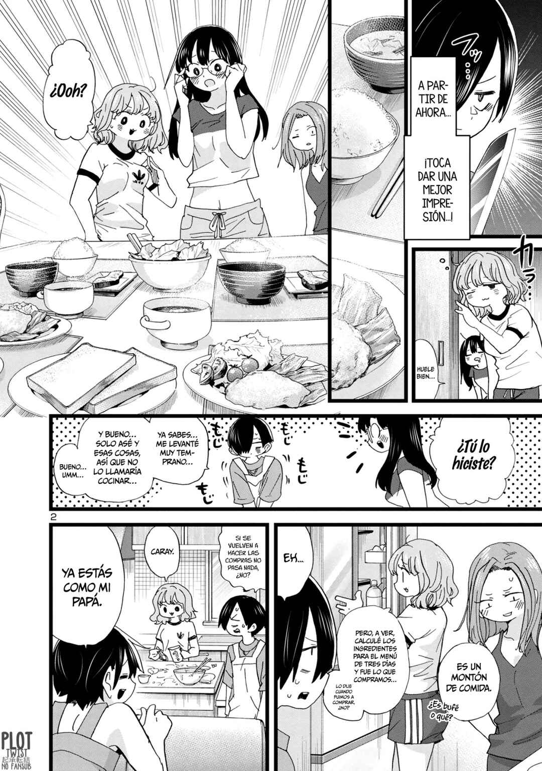 Chapter 133 - Page 4