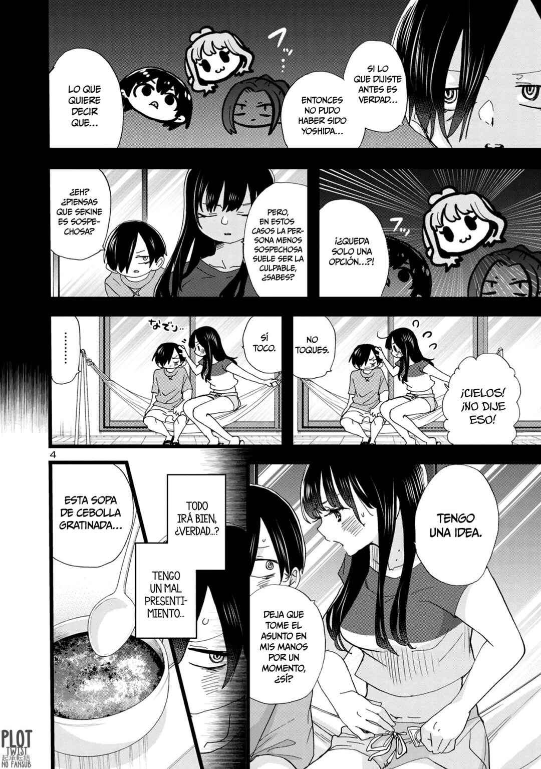 Chapter 133 - Page 6