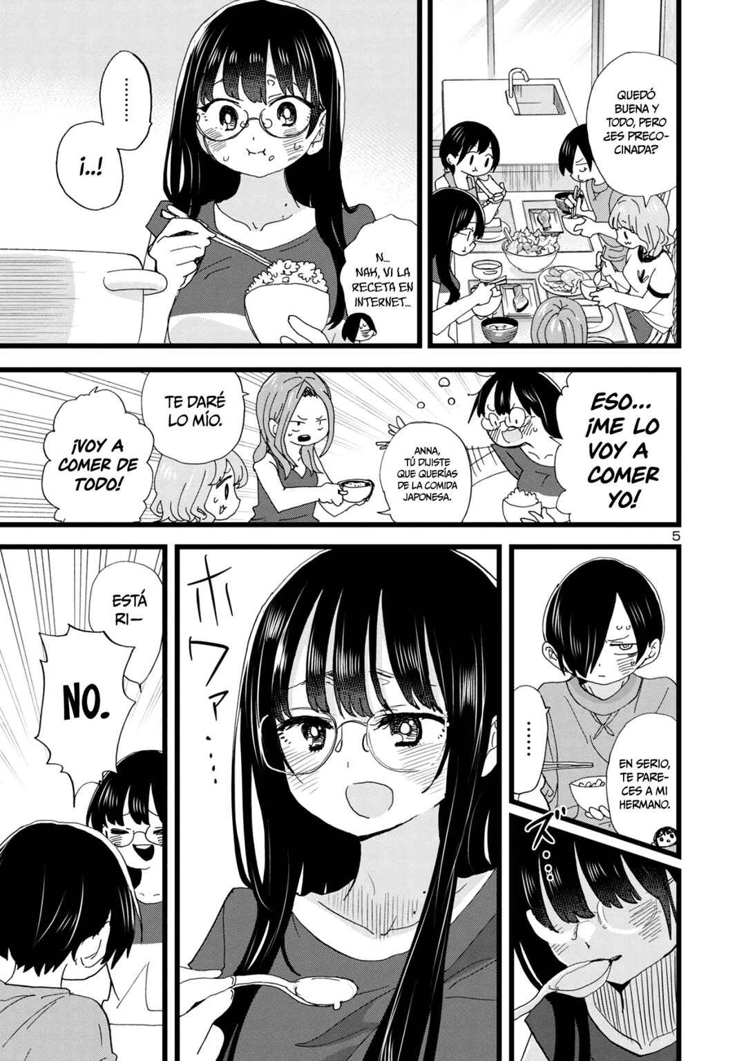 Chapter 133 - Page 7