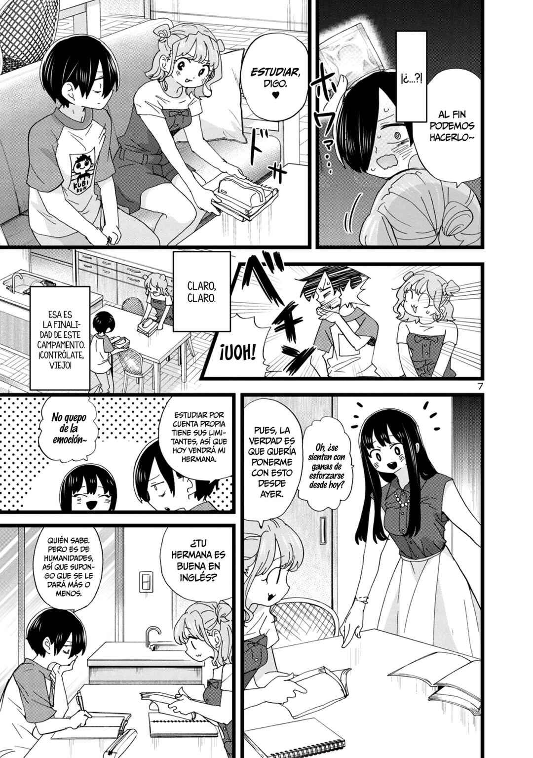 Chapter 133 - Page 9