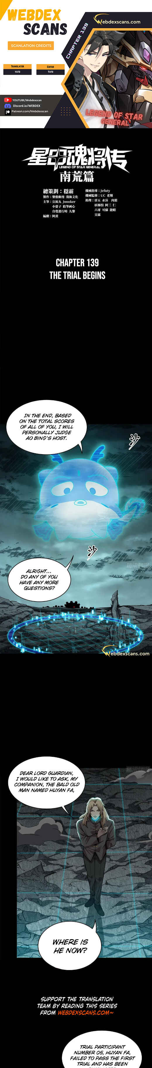 Chapter 139 - Page 1