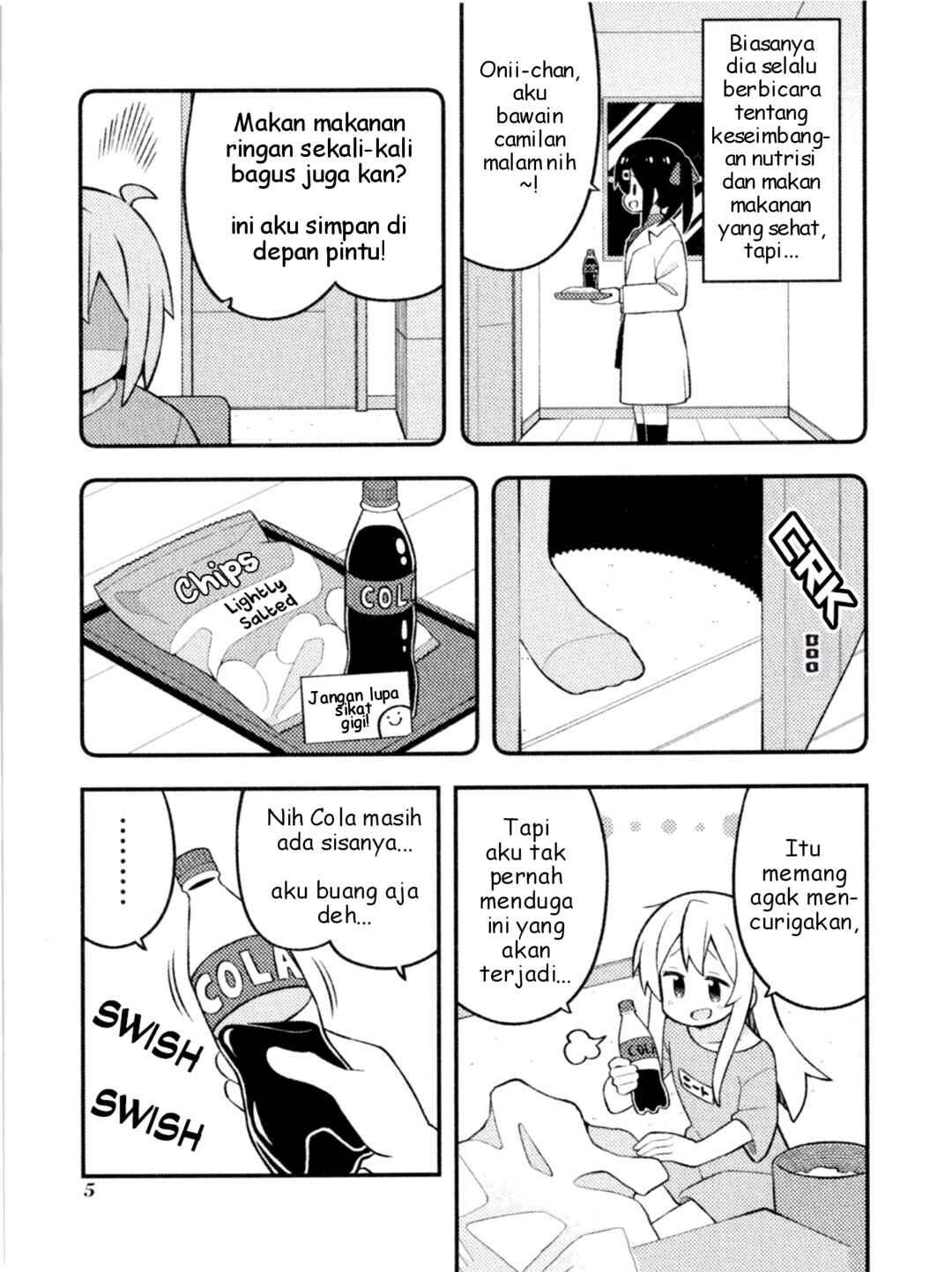 Chapter 74.1 - Page 4