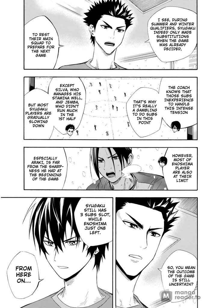 Chapter 280 - Page 11