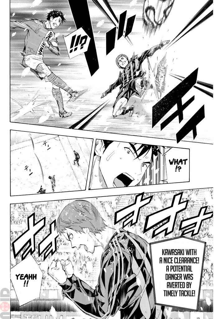 Chapter 280 - Page 16