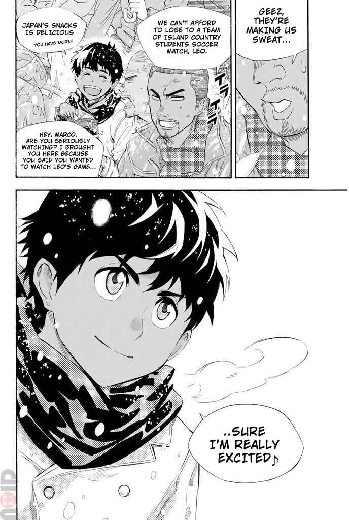 Chapter 280 - Page 18