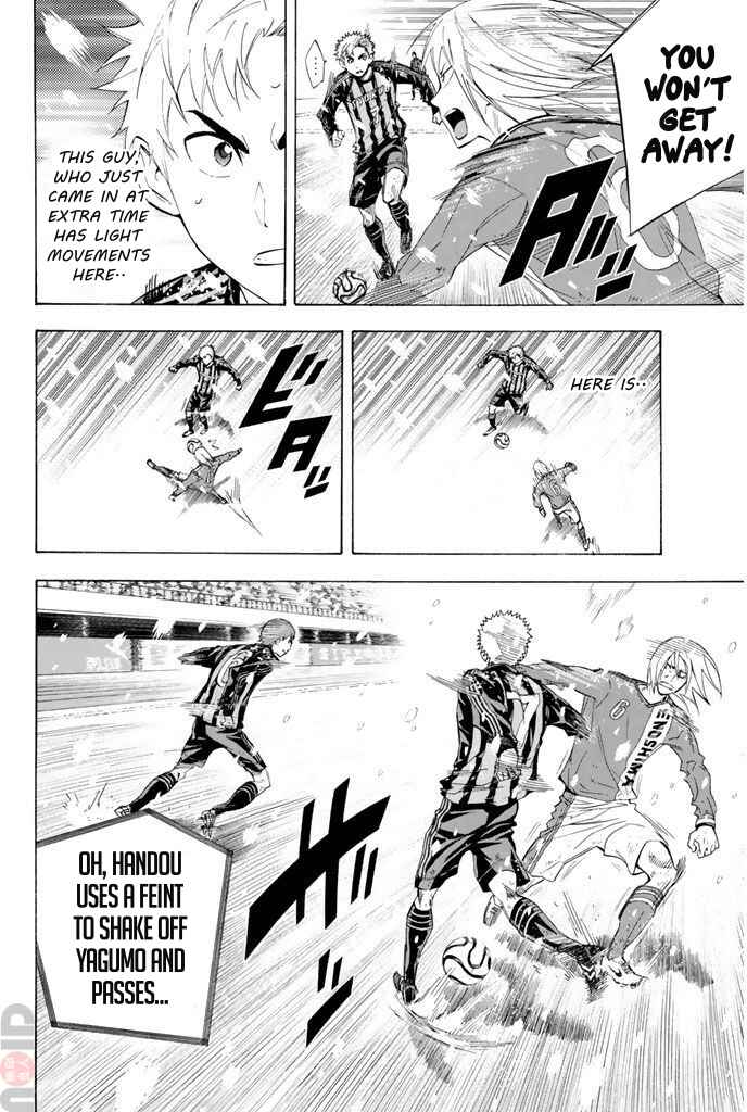 Chapter 280 - Page 5