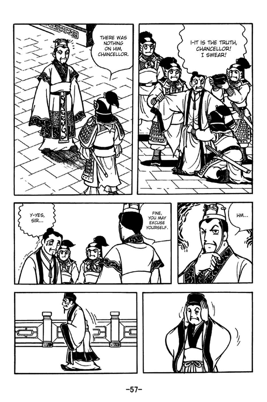 Chapter 227 - Page 12