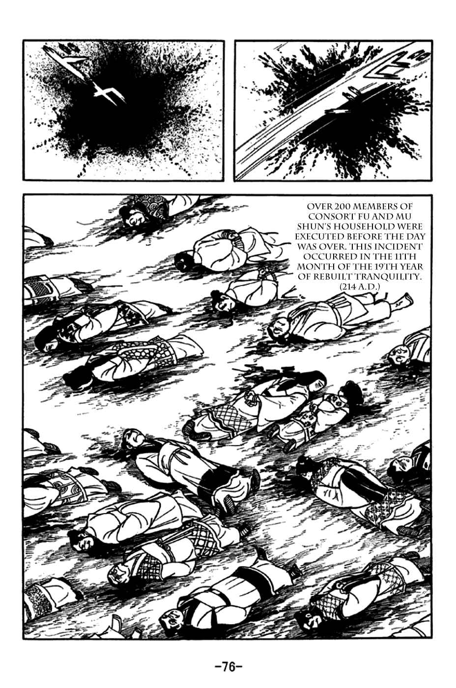 Chapter 227 - Page 31