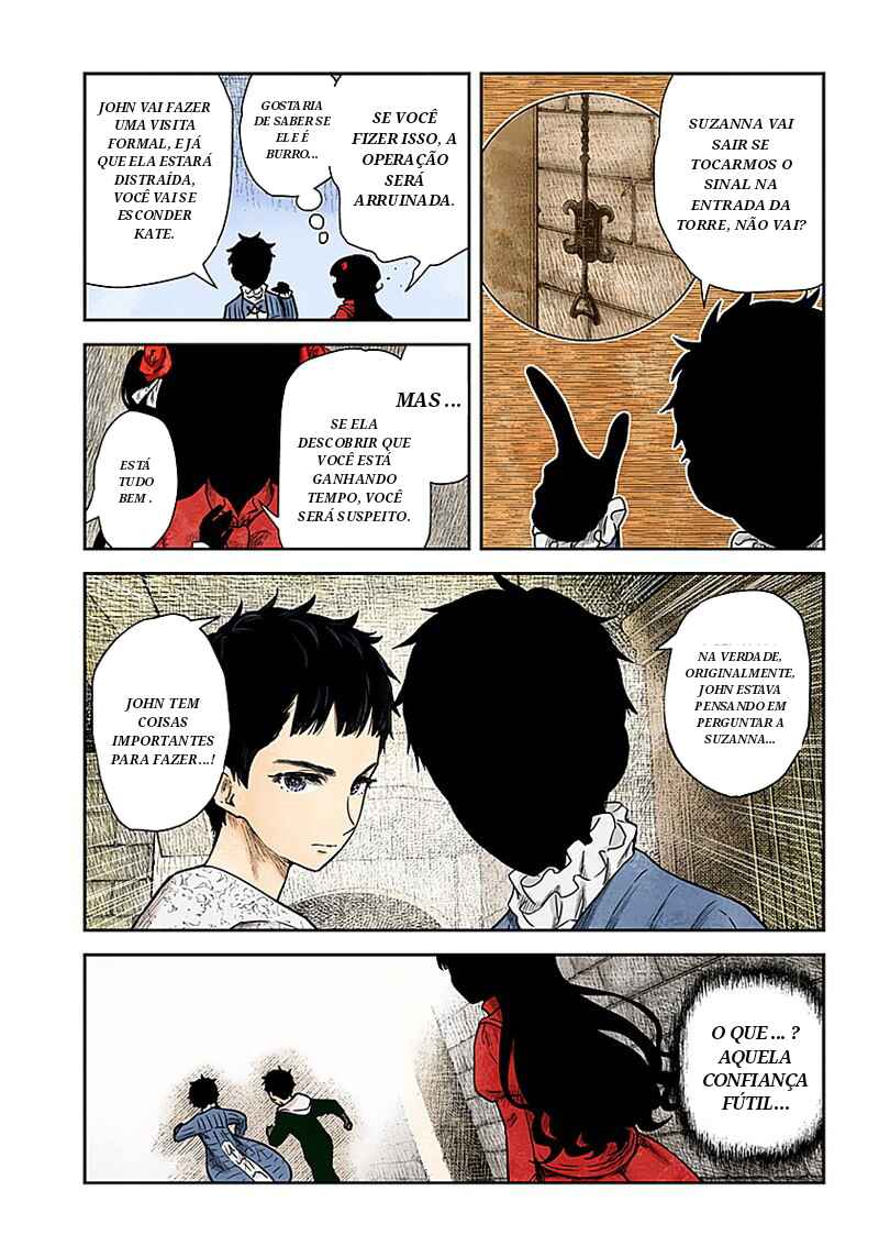 Chapter 91 - Page 10