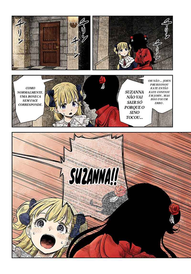 Chapter 91 - Page 11