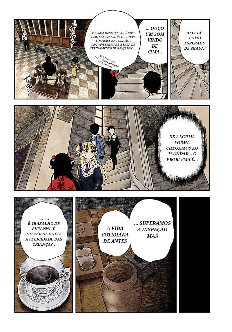 Chapter 91 - Page 7