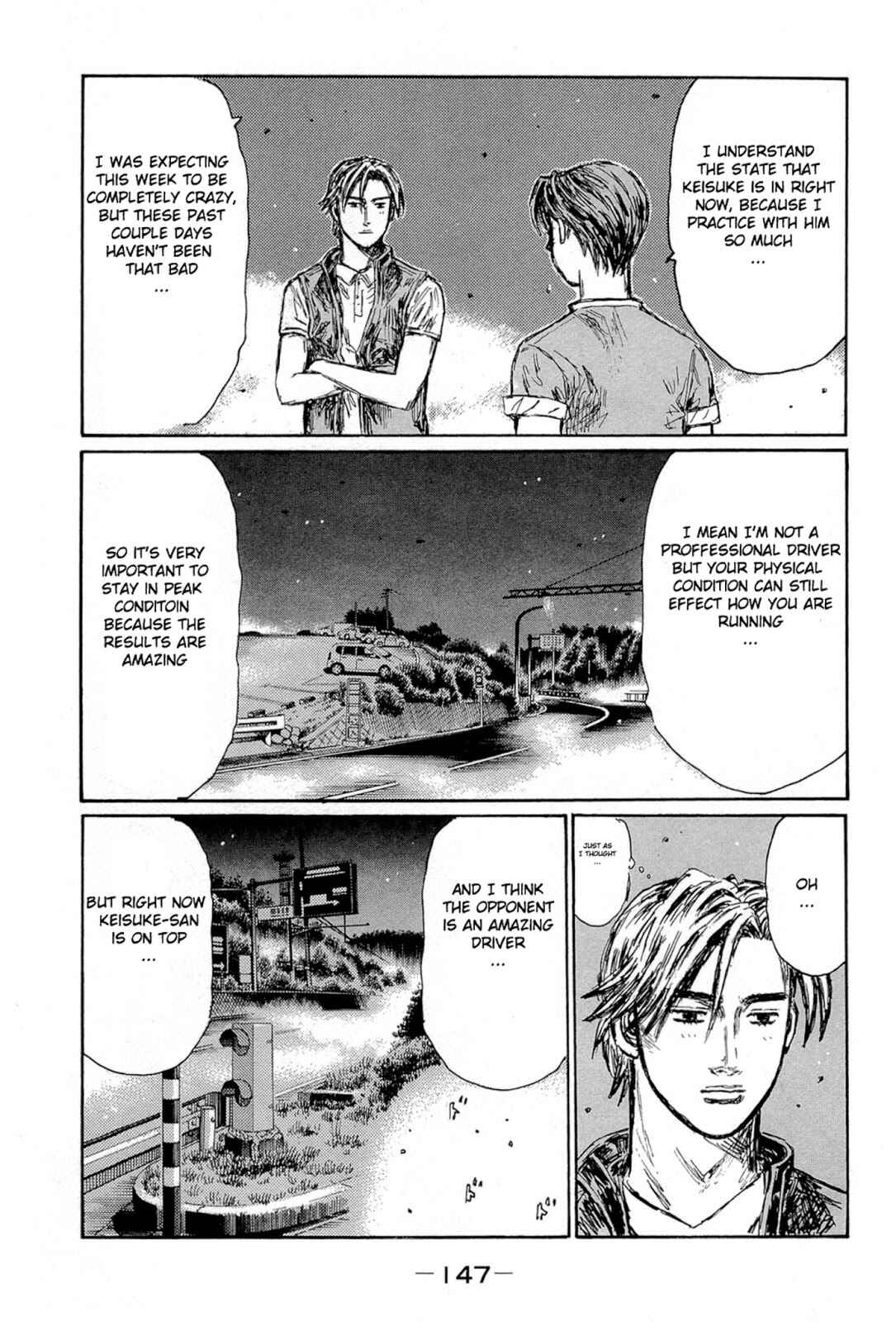 Chapter 665 - Page 3