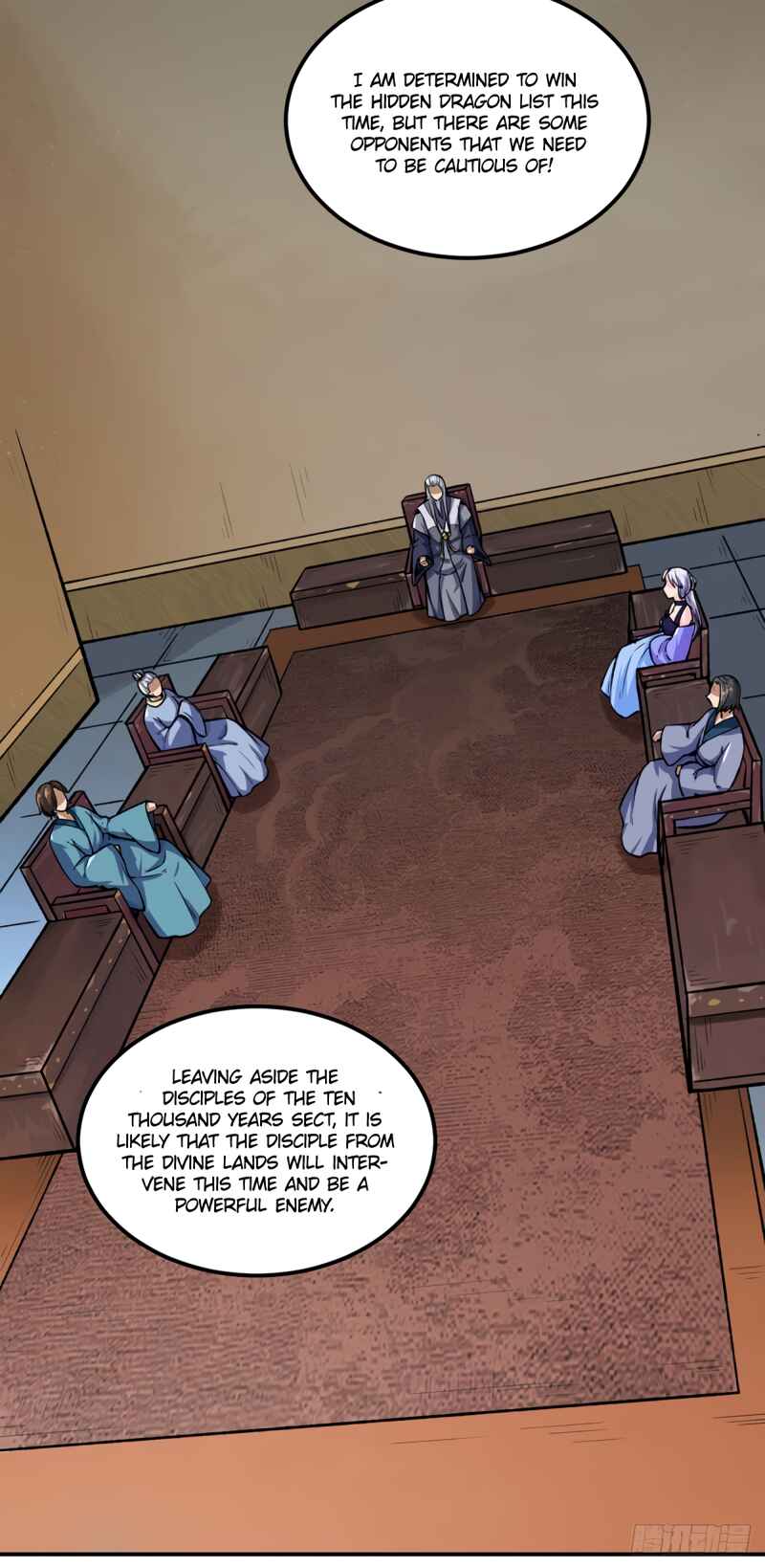 Chapter 262 - Page 12