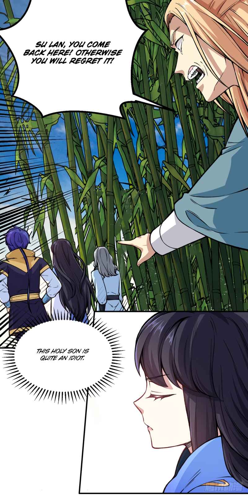 Chapter 262 - Page 3