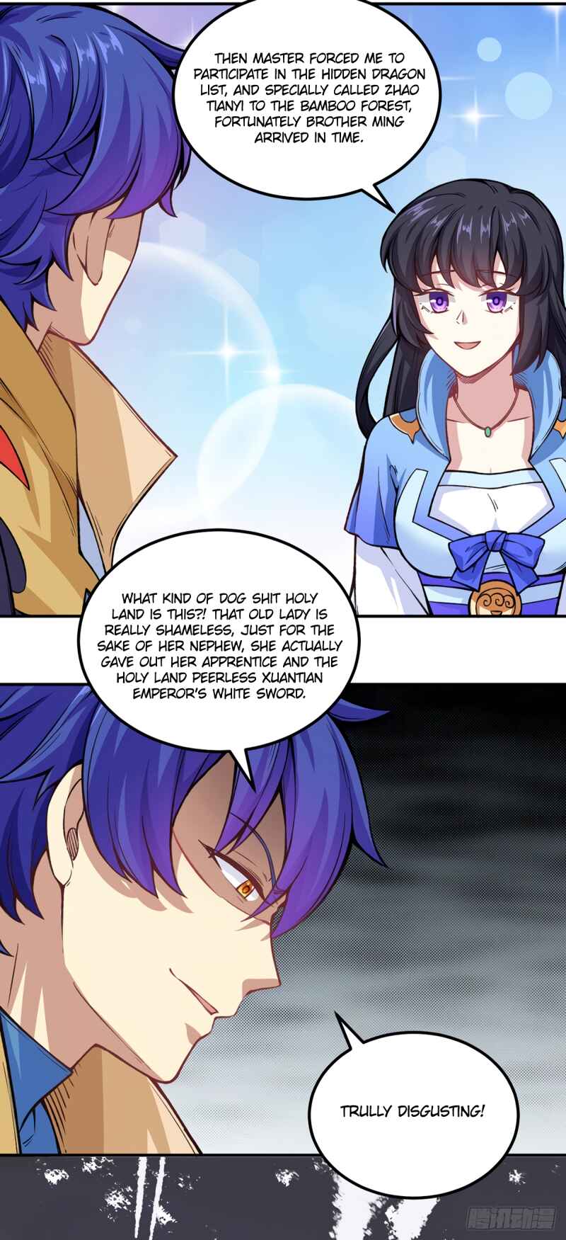 Chapter 262 - Page 6