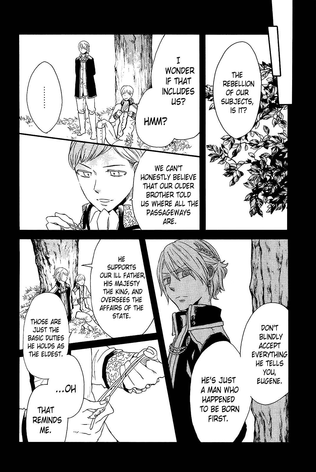 Chapter 39 - Page 21