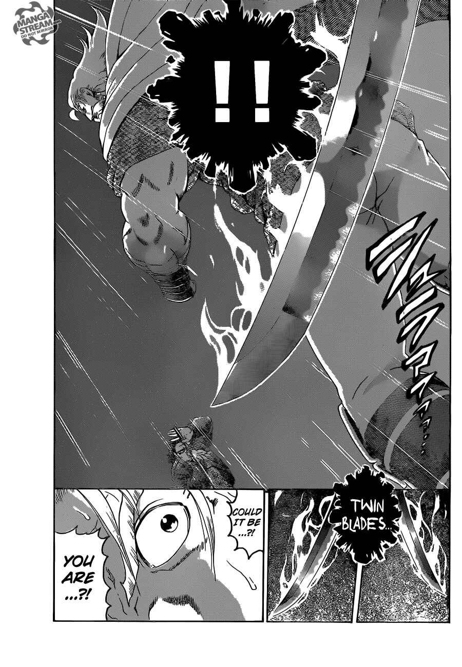 Chapter 531 - Page 17