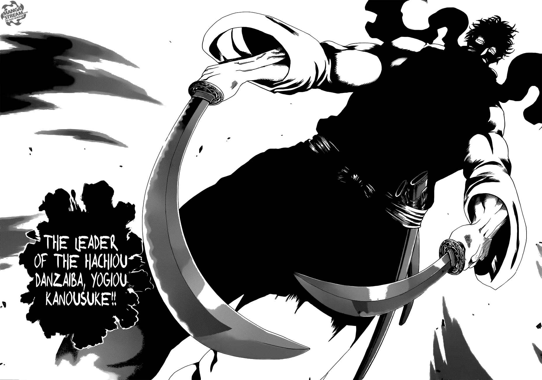 Chapter 531 - Page 18