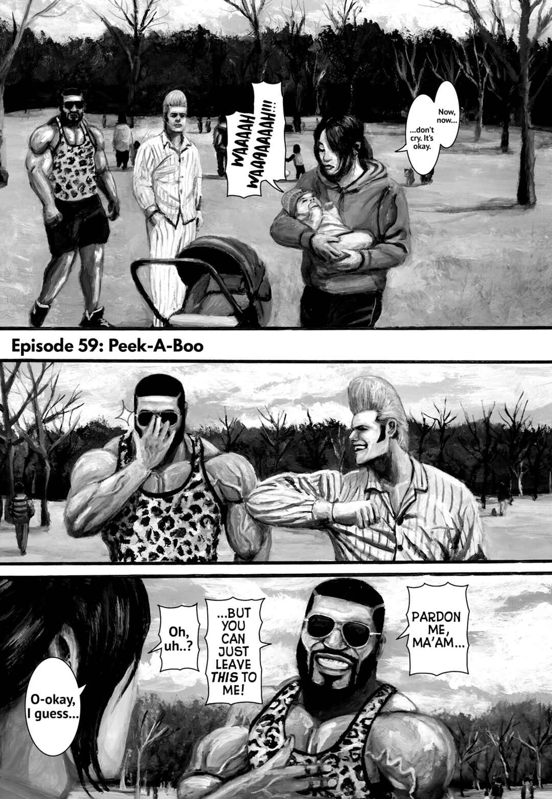 Chapter 59 - Page 1
